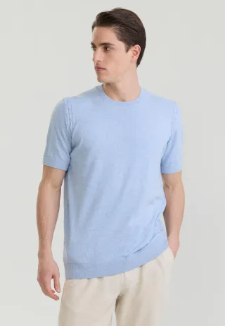 Blau