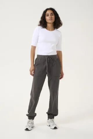 Hose KAnaya Hose Relaxed fit
