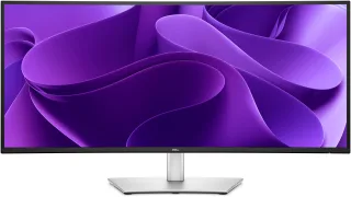 Dell Pro 34 Plus P3425WE Curved-Monitor 86.71cm (34.1") UWQHD | dell-p3425we | IPS; 5ms - HDMI