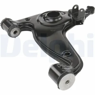 Delphi Querlenker vorne rechts Mercedes S-Klasse W140 2,8 TC1149
