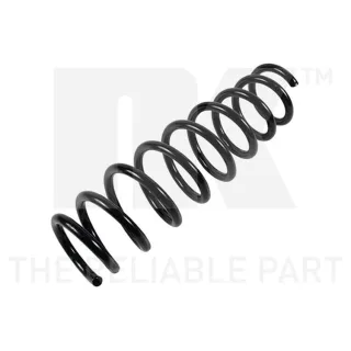 NK Feder hinten Alfa Romeo 159 Brera