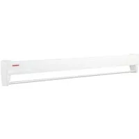 Leifheit Flügelwäschetrockner Leifheit Wandtrockner Telegant 81 Protect Plus