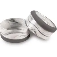 Bestlivings Futternapf Favvity Pet, Keramik, Hundenapf 2er Set 400 ml Napf Futternapf Fressnapf
