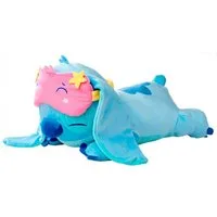 Simba Dickie Plüschfigur Disney Stitch Sleepy Plüschfigur 25cm