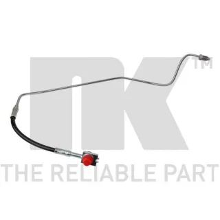 NK Bremsschlauch hinten Audi A6 Skoda Superb VW Passat 8547116