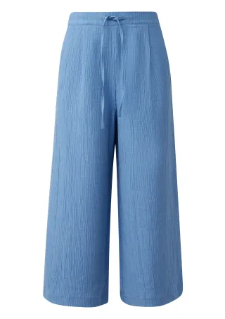 qs - Hose blau - Gr. - 40