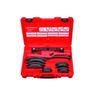 Rothenberger TUBE BENDER MAXI TB Maxi-Set, 12-14-16-18-22mm - 023021X