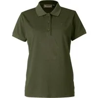 Pinewood Poloshirt Damen Poloshirt Ramsey