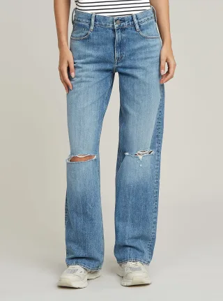 G-STAR 5-Pocket-Jeans "Judee Loose Jeans"
