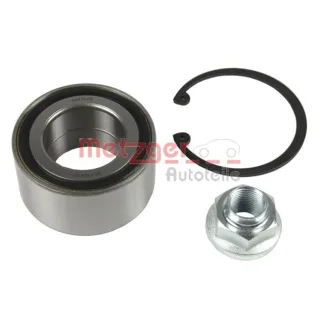 Metzger Radlagersatz vorne Opel Agila Suzuki Splash Swift 3 4
