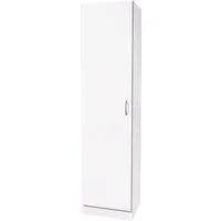 wiho Küchen Seitenschrank Kiel 50 cm breit, Höhe 200 cm