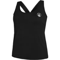Quiet Please Tanktop Serve & Volley 2.0