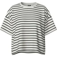 pieces Sweatshirt CHILLI (1-tlg) Plain/ohne Details