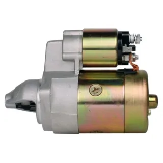 Hella Anlasser 0,8 kW Citroen C25 Fiat Ducato Talento Peugeot 504 505 J5