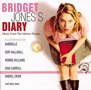 Bridget Jones - Schokolade zum Frühstück (Bridget Jones's Diary)