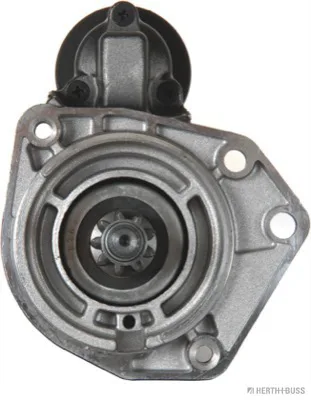 HERTH&BUSS Starter, 12 V, 1,1 kW - 42016800