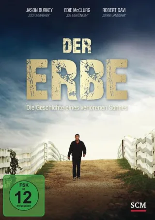 Der Erbe: Die Geschichte eines verlorenen Sohns [DVD] [2015]
