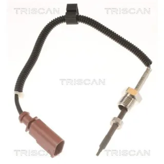 Triscan Sensor f?r Abgastemperatur Audi A6 A7 A8 Q5 Porsche Macan 3,0 882629156