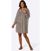 Witt Strandkleid Strandbluse 3/4-Arm