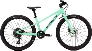Specialized Riprock INT Kinderrad Diamant 24" Gloss Oasis/Emerald Metallic one size