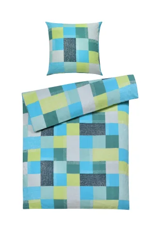 Bettwäsche HAILEY Polycotton