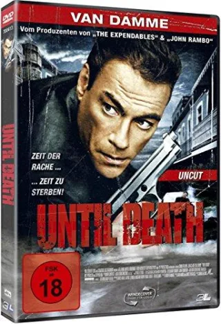 Until Death (Uncut)