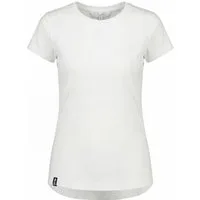 Alife & Kickin Rundhalsshirt leichtes T-Shirt mit Rundhals aus weichem Materialmix