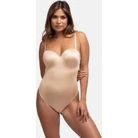 Dorina Stringbody Sublime Sculpt Mit abnehmbaren Trägern