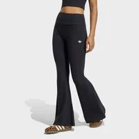 adidas Originals Leggings ESSENTIALS, AUSGESTELLT, GERIPPT