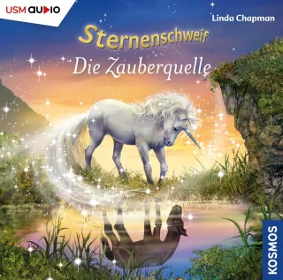 Folge 27: die Zauberquelle