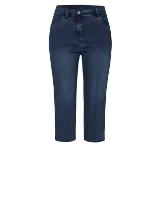 relaxed - MbF Capri blue used - Gr. - 46