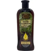 Saf Safi Haarshampoo Saf Safi - Natural Haar Shampoo Knoblauch & Lorbeer 500ml, Packung