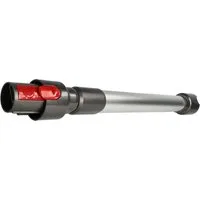 vhbw Staubsaugerrohr passend für Dyson V8 Absolute, Absolute Extra, Absolute Plus, Absolute, Zubehör für Dyson V8 Absolute Absolute Extra Absolute Plus Absolute Carbon Fibre