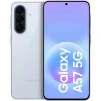 Samsung Galaxy A57 5G Smartphone (17,11 cm/6,7 Zoll, 256 GB Speicherplatz, 50 MP Kamera)