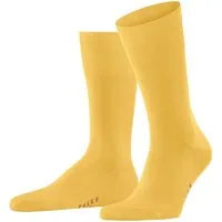 FALKE Socken Tiago Socken mit leichtem Glanz (1-Paar) mit leichtem Glanz