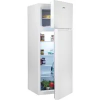 GORENJE Kühl-/Gefrierkombination RF4142PW4, 143,6 cm hoch, 55 cm breit