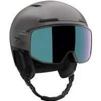 Salomon Skihelm HELMET DRIVER PRO SIGMA BM BELUGA/