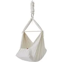 Membantu Babyschaukel Federwiege Basic für Babys (Cozy Cradle)