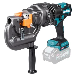Makita Akku-Lochstanze XGT 40V max. - 20 mm - PP001GZK
