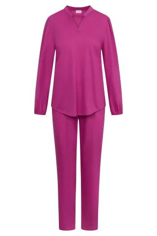 Rösch - Pyjamas 1243776 fuchsia - Gr. - 38