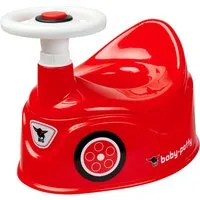 BIG Töpfchen BIG Baby-Potty, im BIG-Bobby-Car-Design, Made in Germany