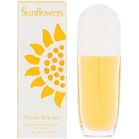 Elizabeth Arden Eau de Toilette Sunflowers