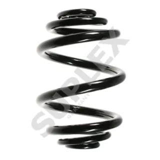 Suplex Feder hinten Renault Kangoo 27177