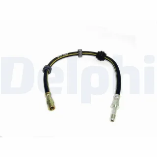 Delphi Bremsschlauch vorne links Seat VW LH0192