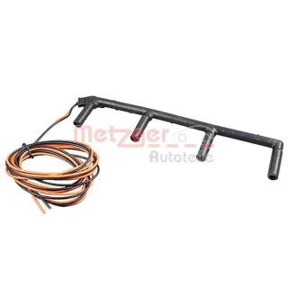 Metzger Kabelreparatursatz f?r Gl?hkerze Audi Seat Skoda VW 2324112