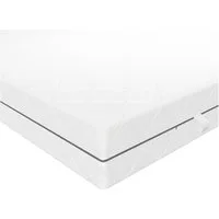 Federkernmatratze 21 cm H2 H3 Matratze mit 7 Zonen, Schlaftroll, 21 cm hoch, 140x200 cm, 90x200 cm, 180x200 cm und weiteren Größen