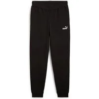 PUMA Jogger Pants Essentials No 1 Logo Sweatpants