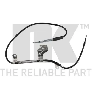 NK Handbremsseil links Audi A6 C5