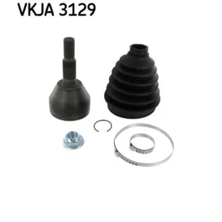 SKF Antriebswellengelenk au?en Opel Astra H Zafira B VKJA3129