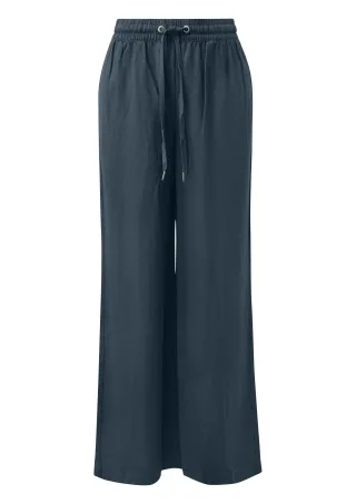 qs - Hose blau - Gr. - 30
